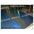 aluminium sheet